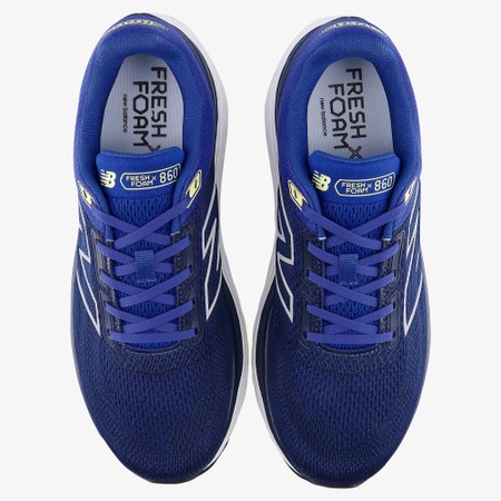NEW BALANCE  860v14 D