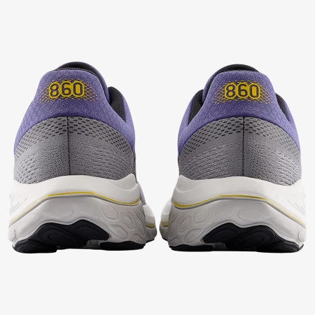 New Balance 860v14 D in Slate Grey