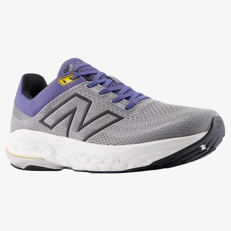 New Balance 860v14 D in Slate Grey