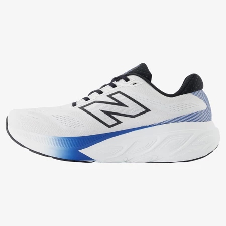 New Balance 880v15 4E Extra Wide in White/Blue