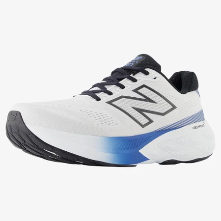 New Balance 880v15 4E Extra Wide in White/Blue