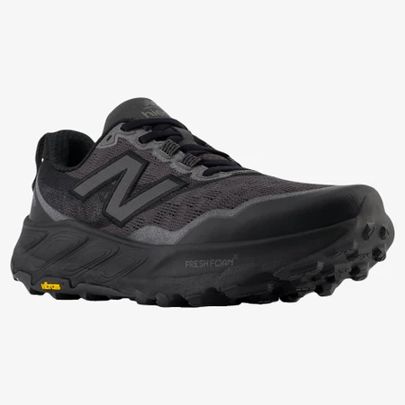 New Balance Hierro V9 2E Wide in Black Cement