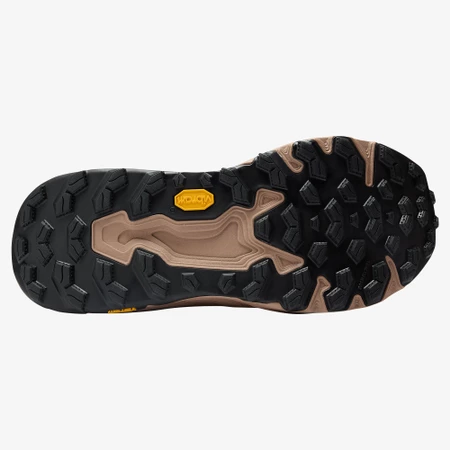 New Balance Hierro V9 2E Wide in Desert Clay