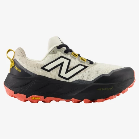 New Balance Hierro V9 D Wide in Angora