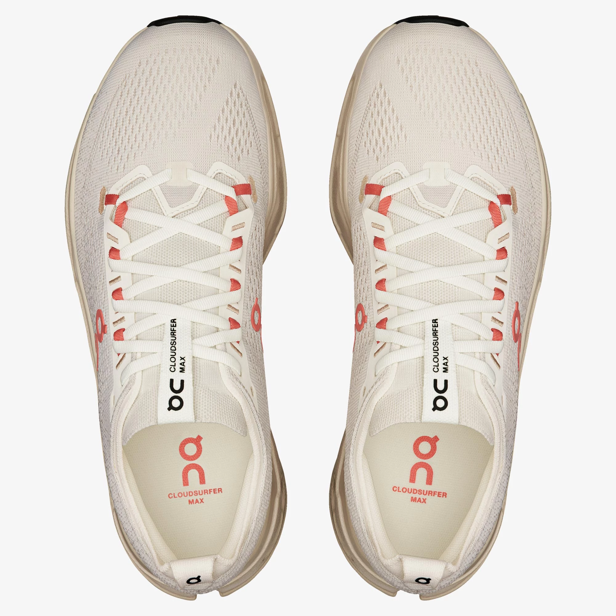 Women's On CloudSurfer Max