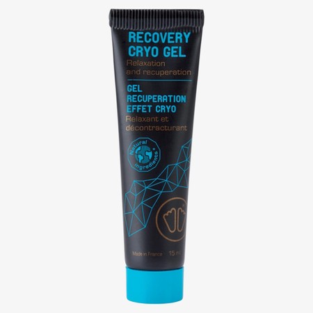 SIDAS  Recovery Gel 15ml