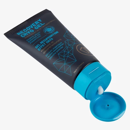 Sidas Recovery Gel 15ml in Neutral