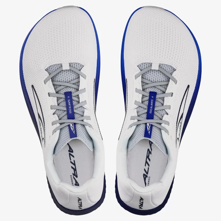 Altra Escalante 4 in White/Blue