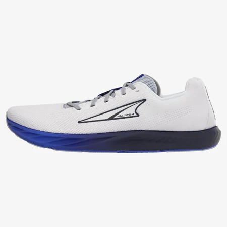 Altra Escalante 4 in White/Blue