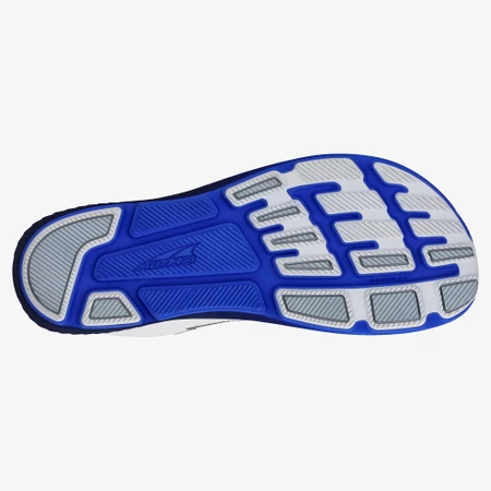 Altra Escalante 4 in White/Blue