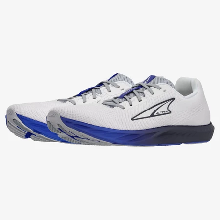 Altra Escalante 4 in White/Blue