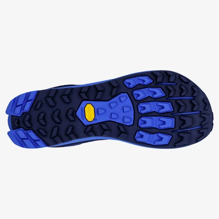 Altra Lone Peak 9+ in Dark Blue
