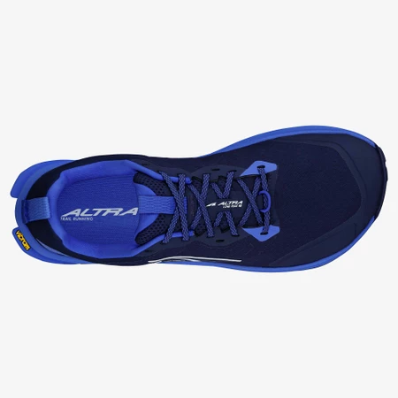 Altra Lone Peak 9+ in Dark Blue