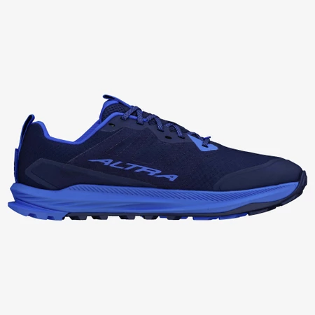Altra Lone Peak 9+ in Dark Blue