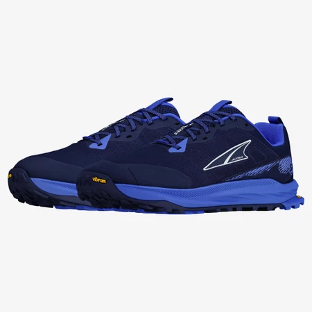 Altra Lone Peak 9+ in Dark Blue