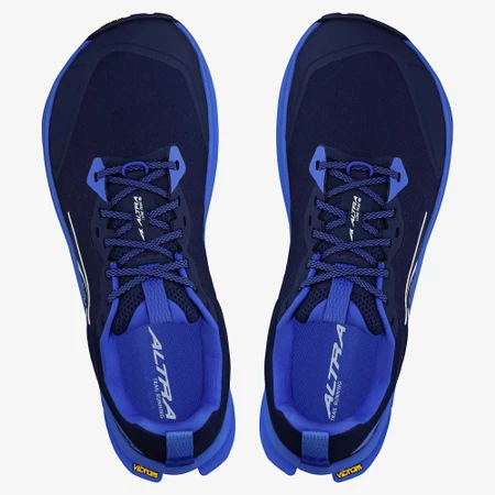 Altra Lone Peak 9+ in Dark Blue