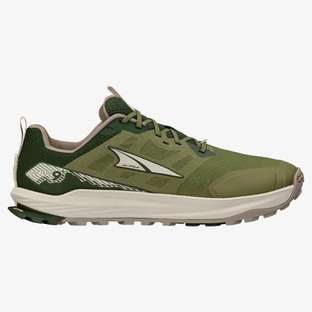 ALTRA  Lone Peak 9+