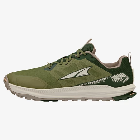 Altra Lone Peak 9+ in Green
