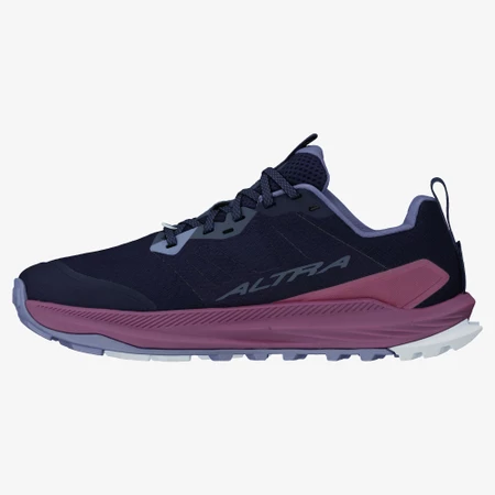 Altra Lone Peak 9+ in Dark Blue