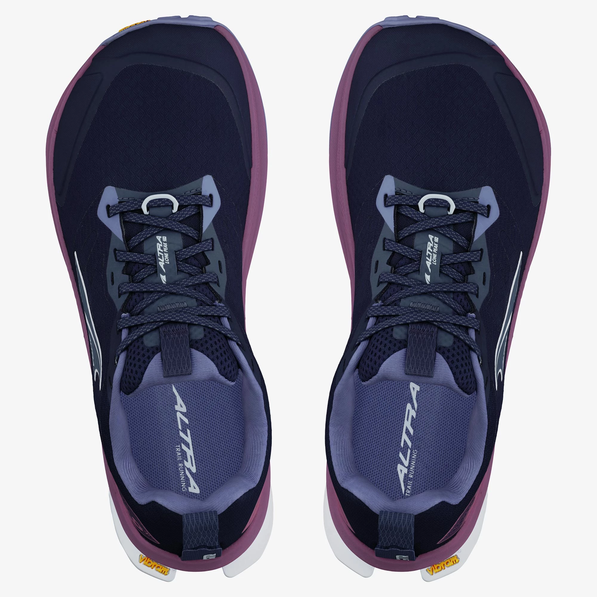 Women's Altra Lone Peak 9+