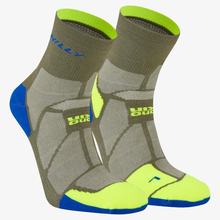 HILLY  Marathon Fresh Minimum Cushioning Anklet Socks