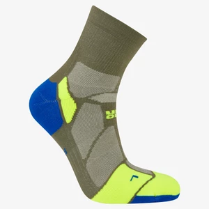 Hilly Marathon Fresh Minimum Cushioning Anklet Socks