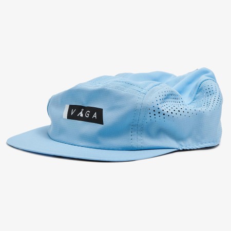 VAGA  Feather Racing Cap