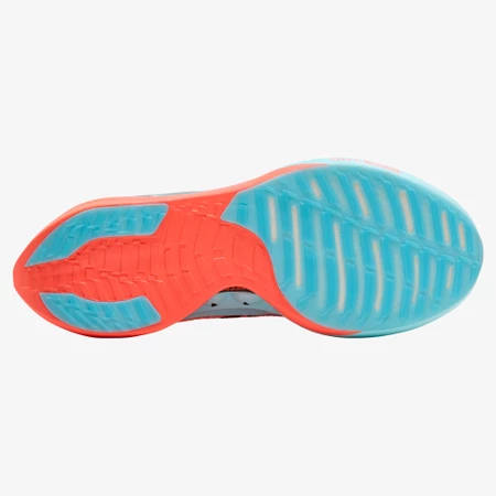 Brooks Hyperion Elite 5 in Pink Clay/Blue