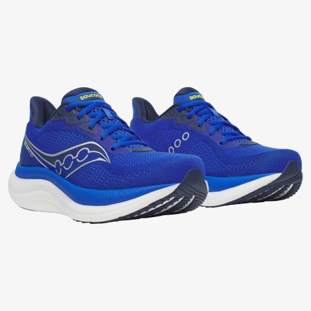 SAUCONY  Triumph 23