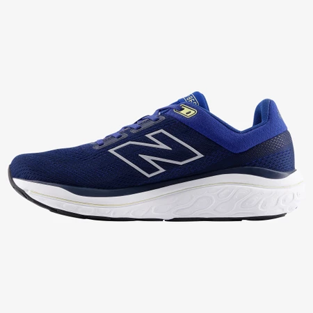 New Balance 860v14 4E Extra Wide in Galaxy Blue