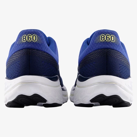 New Balance 860v14 4E Extra Wide in Galaxy Blue
