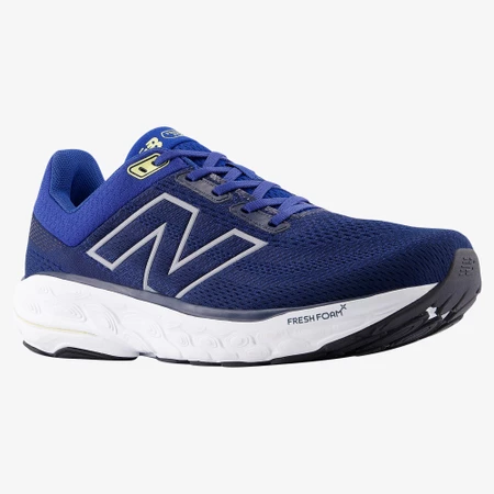 New Balance 860v14 4E Extra Wide in Galaxy Blue