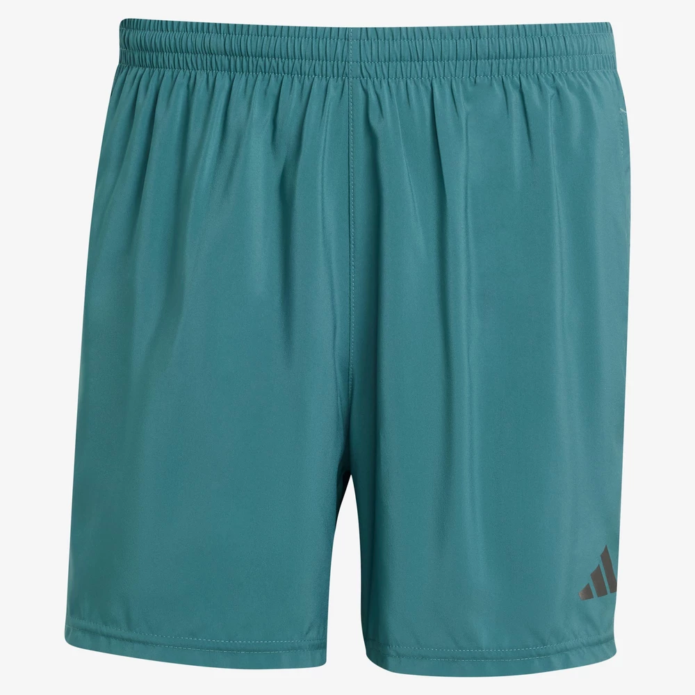 Adidas OTR 5in Shorts in Teal