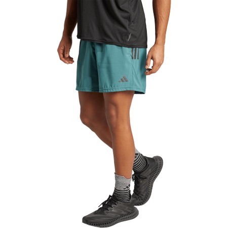 ADIDAS  OTR 5in Shorts