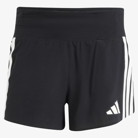 Adidas Adizero Gel Shorts in Black