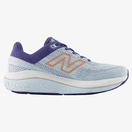 New Balance 860v14 D Wide in Frosted Glass