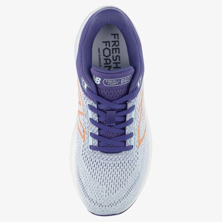 NEW BALANCE  860v14 D Wide