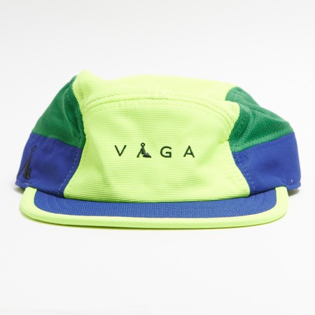 VAGA  Club Cap SS25