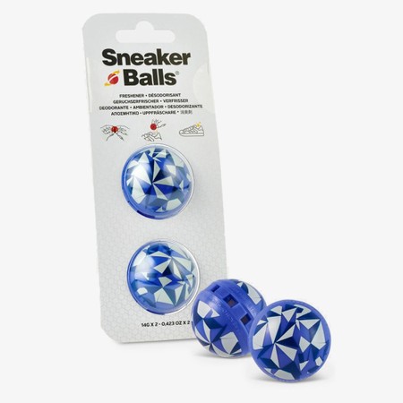 SneakerBalls Deodorising Balls