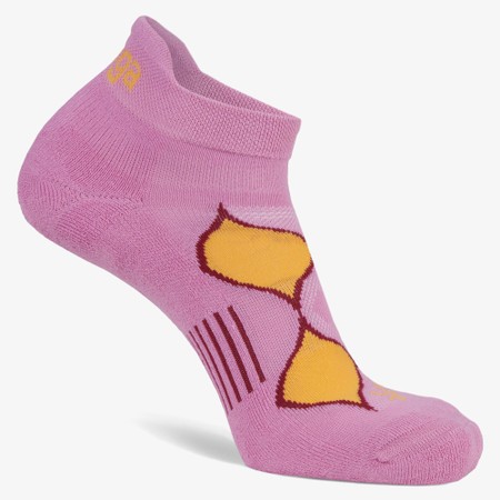 BALEGA  Enduro No-Show Socks