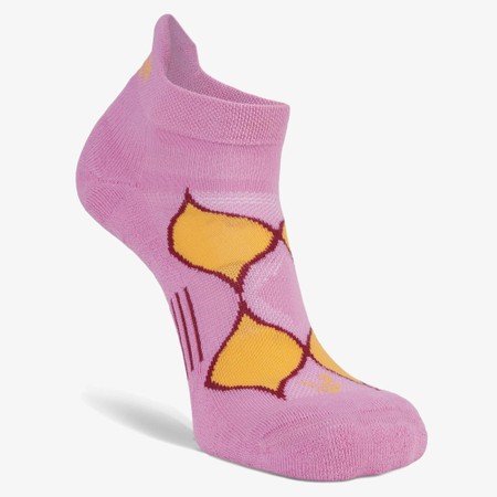 BALEGA  Enduro No-Show Socks