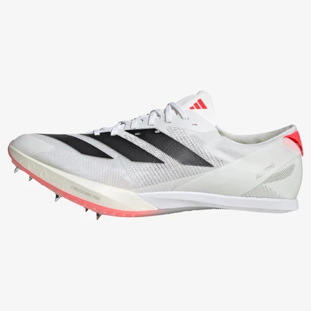 Adidas Adizero Finesse in White/Black