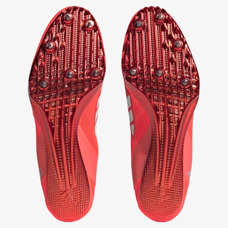Adidas Adizero Finesse in Red