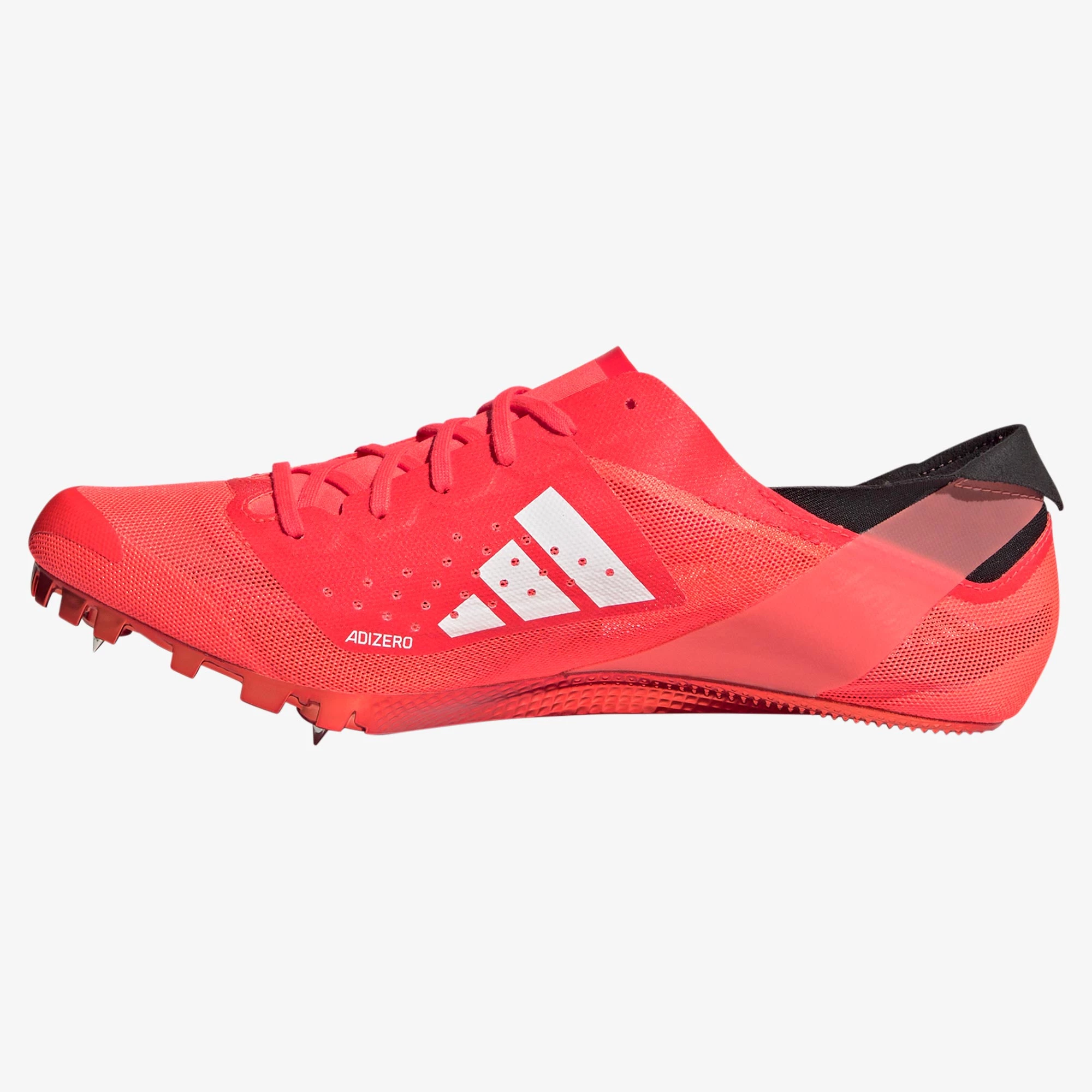 ADIZERO FINESSE 〜24.0 〜 Amazon.com | adidas Adizero Finesse Spike Shoe - Unisex