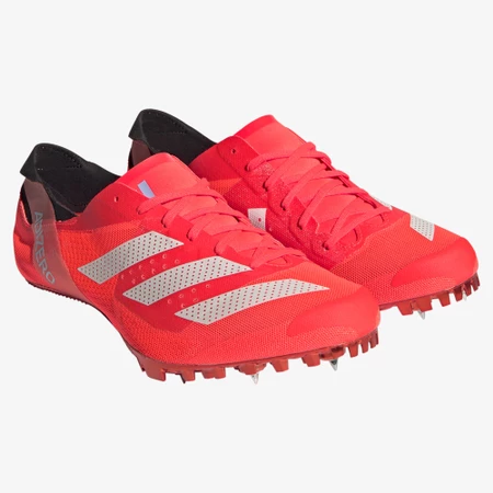Adidas Adizero Finesse in Red