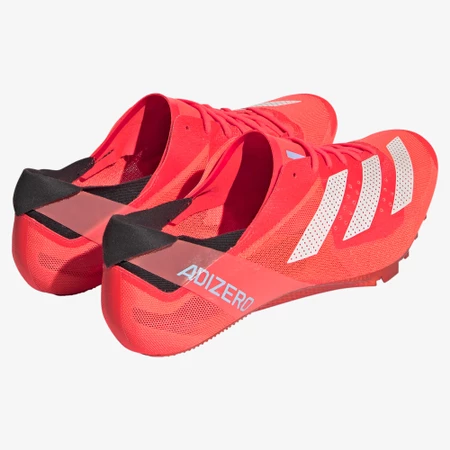 Adidas Adizero Finesse in Red