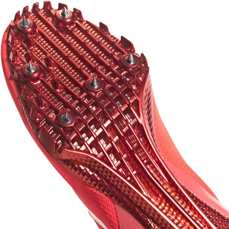 Adidas Adizero Finesse in Red