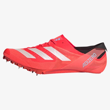 Adidas Adizero Finesse in Red