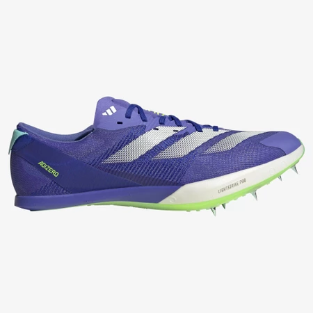 Adidas Adizero Finesse in Blue