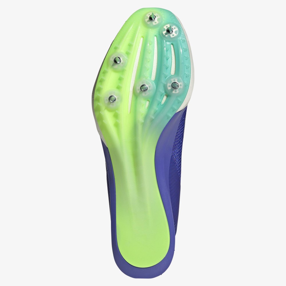 adidas adizero Finesse femme - Chaussures à pointes - JH5226 / FEM